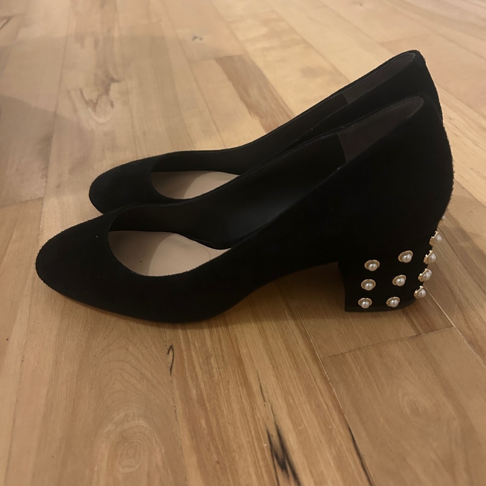 Stuart weitzman heels - Picture 2 of 5